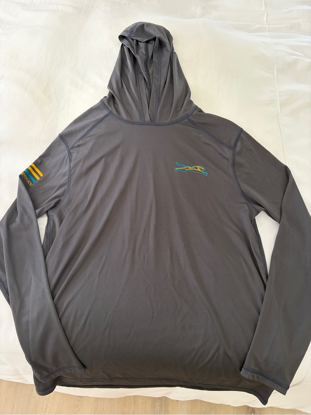 Men’s Live Forever Golf Jumping Jaguar